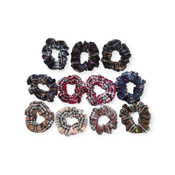 Kanka Creative Scrunchie