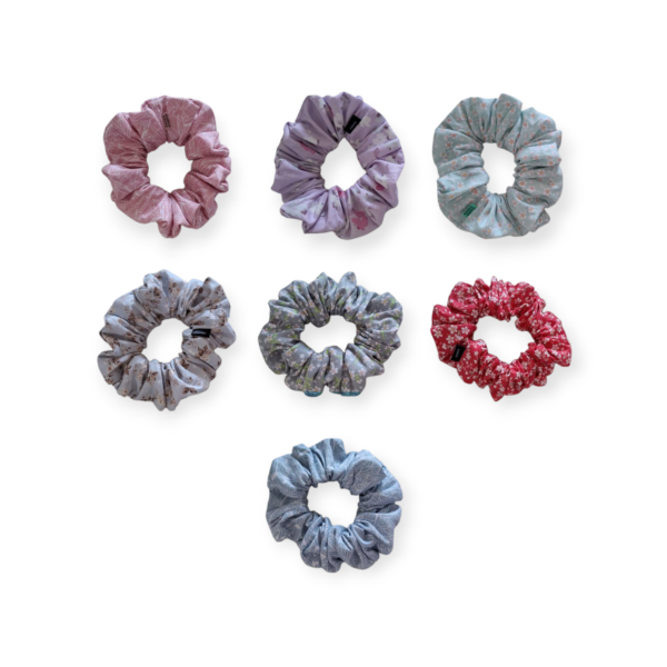 Kanka Creative Scrunchie