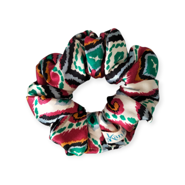 Kanka Creative Scrunchie
