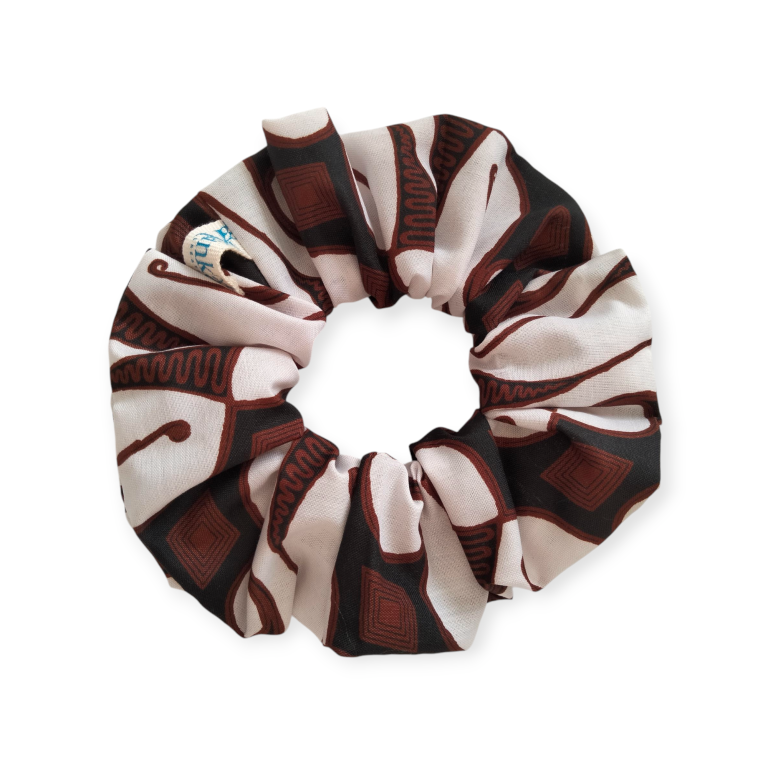 Kanka Creative Scrunchie