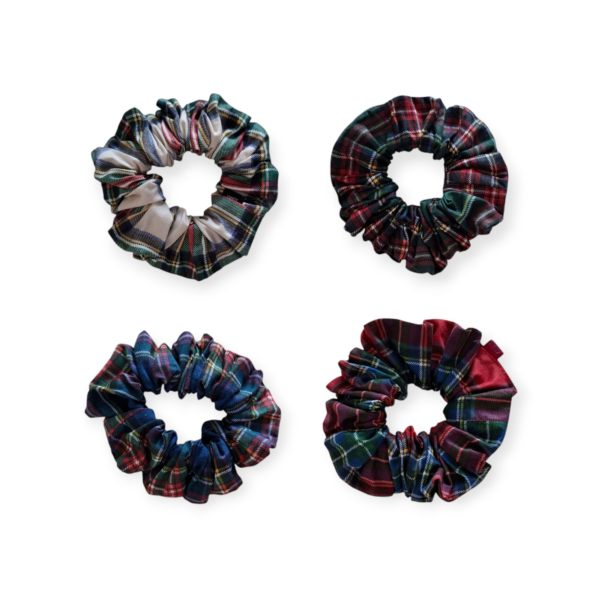 Kanka Creative Scrunchie
