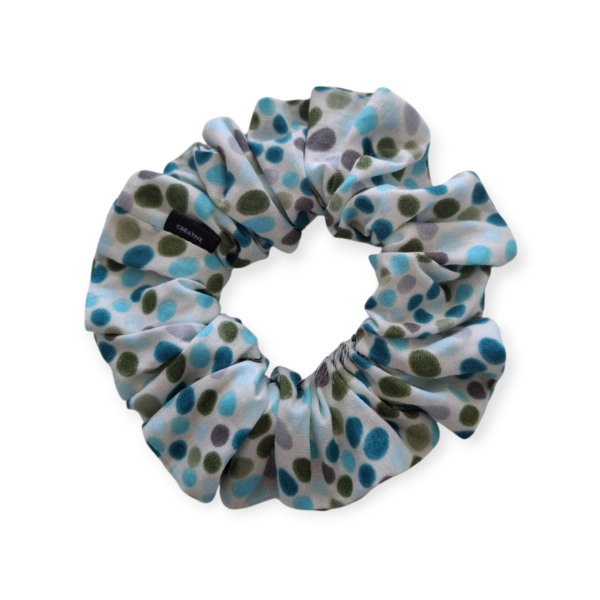 Kanka Creative Scrunchie